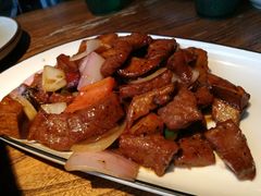 -嘉禾·悦享餐厅(八方汇店)