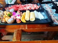 -丽江庭院之爱在路上(西单店)