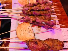 -肉串汪(望京店)