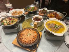 -小菜园新徽菜(常州九洲新世界店)