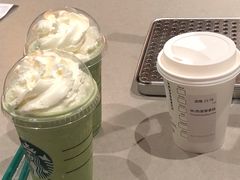 -星巴克(福州三坊七巷店)