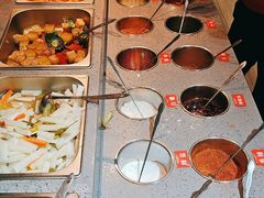 -韩味园果木炭烤鲜肉(陵东街店)