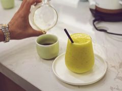 -稀物集咖啡(徽州大道店)