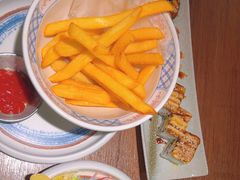 -小川洋风料理(大悦城店)