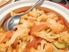 -金掌勺东北菜(格兰晴天店)