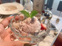 -Margherita雏菊意大利餐厅(雅颂庭购物中心店)