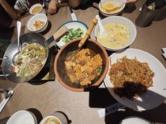 -农耕记·湖南土菜(观澜福城天虹店)