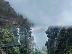 -雁荡山风景名胜区
