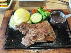 -豪客来牛排(海沧阿罗海店)