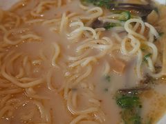 -味千拉面(东方明珠店)