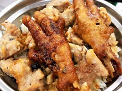 -香港蓮香樓(中環店)