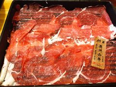 -牛匠和牛寿喜锅(西安总店)