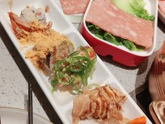 -九月海·海鲜自助(世纪东方店)