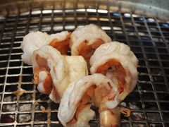 -铭牛烧肉·和牛海鲜自助(高新月牙湖店)