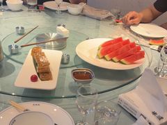 -高玛纳驴肉火烧(河间总店)