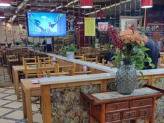 -袁记串串香(泉水轻轨站店)