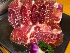 -丸藏和牛烧肉专门店(园区师惠坊店)