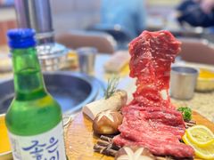 -安又胖韩国烤肉(美罗城店)