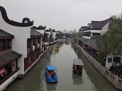 -召稼楼古镇