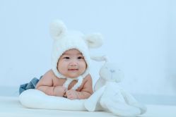 -光影纪·Baby·Home儿童摄影(丁桥店)