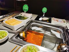 -海底捞火锅(方塔东街店)
