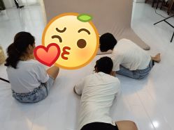 点击看大图 -万福娃儿童摄影(正荣时代广场店)