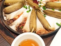 -阿毛饭店(和义路店)