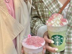 -星巴克臻选(成都宽窄巷子店)