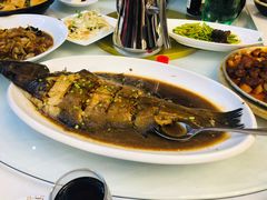-青岛美食鲁菜大酒店