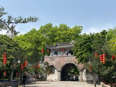 -蒋氏故居