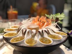 -生如夏花泰式火锅(伊藤双楠店)