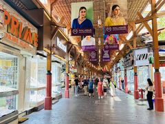 -迪拜黄金市场