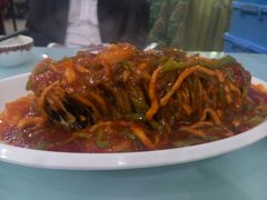 -清真•蜀风园(丁字沽总店)