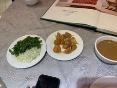 -东来顺饭庄(新源里店)