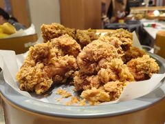 -龍歌自助小火锅(市南金茂湾店)