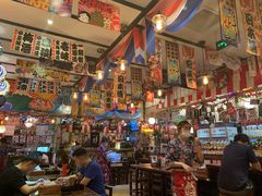 -平成屋·午肴夜酒(四川北路店)