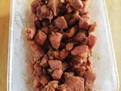 五香小肉-老陆稿荐(西中市店)