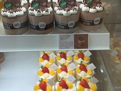 -好利来(望京中福店)