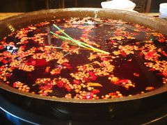 -纸盐河码头火锅(十八梯店)