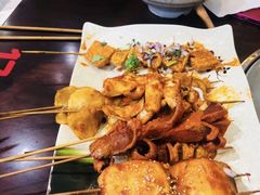-老赵太太麻辣烫涮肚馆(大经路店)