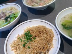 -老淮滨-蚌埠非遗小吃(淮河路店)