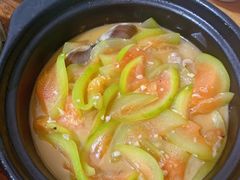 -海口滨海新村143号海南老字号炒菜店