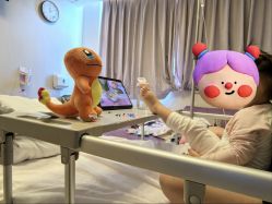 -北京新世纪儿童医院