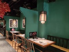 -小凤庭·地道湖北菜武昌鱼·藕汤(38年黄鹤楼店)