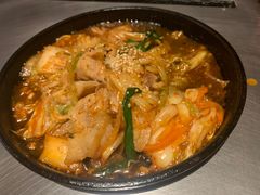 -日葵 大阪烧ひまり(仙霞路店)