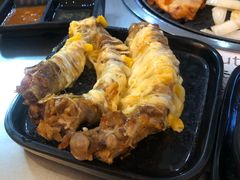 -杀猪天·韩国烤肉(总店)