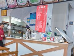 -秦豫肉夹馍(东羊市店)