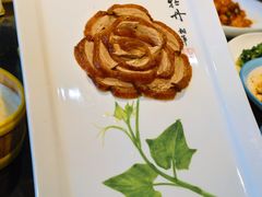 -全聚德(长白直营店)