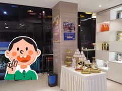 -Zsmart智尚酒店(南京夫子庙大光路店)