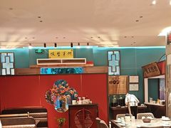 -福照楼汽锅鸡·云南菜(护国路店)